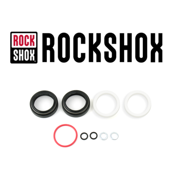 Rockshox 38mm discount