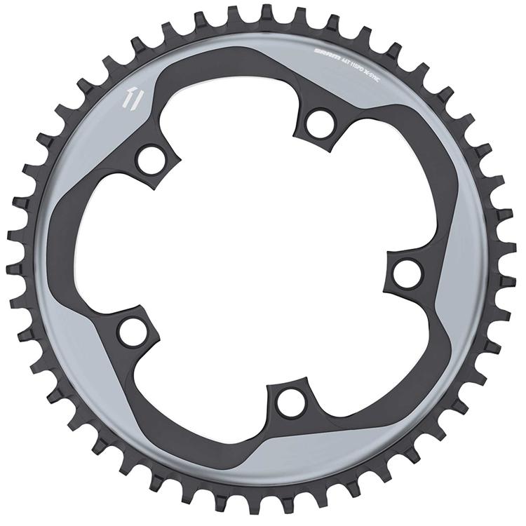 Sram store 42t chainring