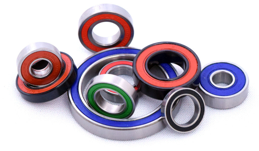 Enduro bearings sale