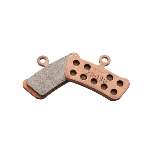 Sram guide t brake pads on sale