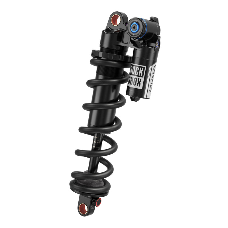 2025 ROCKSHOX VIVID Ultimate Coil RC2T (NO SPRING)