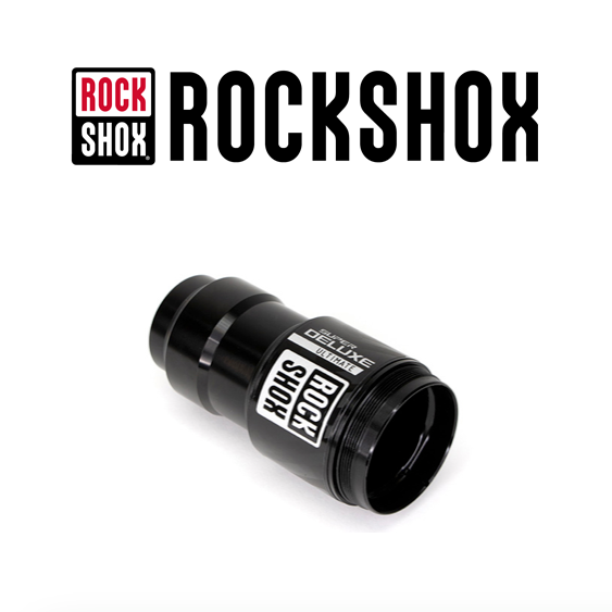 ROCKSHOX Super Deluxe Air Can Upgrade Kit - DebonAir+ Linear XL 57.5-65mm 11.4118.117.002